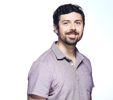 asarenski headshot
